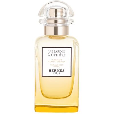 Hermès Un Jardin a Cythère Aceite Seco - Cabello y Cuerpo - 50ml Hermès Un Jardin a Cythère Aceite Seco - Cabello y Cuerpo - 50ml