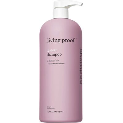 Living Proof Shampoo Ripristinato - Champú para todo tipo de cabello Living Proof Shampoo Ripristinato - Champú para todo tipo de cabello