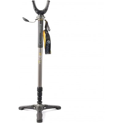 Vanguard Monopie para caza Veo 2 AM-234TU . Negro Vanguard Monopie para caza Veo 2 AM-234TU . Negro