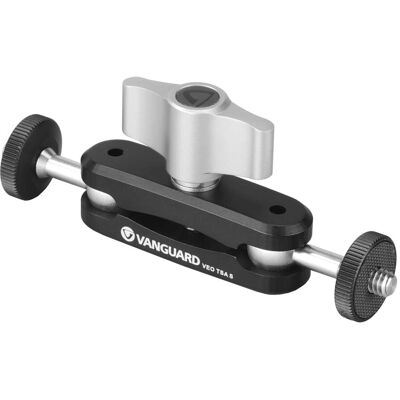 Vanguard Brazo Mágico Veo TSA S para accesorios corto. Negro Vanguard Brazo Mágico Veo TSA S para accesorios corto. Negro