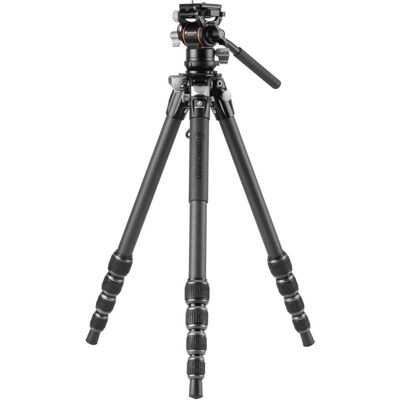 Vanguard ALTA PRO 3VLT 235CV10 - Trípode y cabeza de vídeo Vanguard ALTA PRO 3VLT 235CV10 - Trípode y cabeza de vídeo