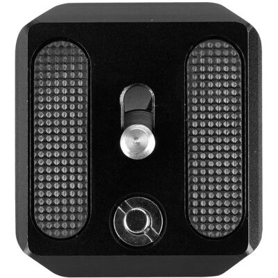 Vanguard Zapata QS-56P . Negro Vanguard Zapata QS-56P . Negro