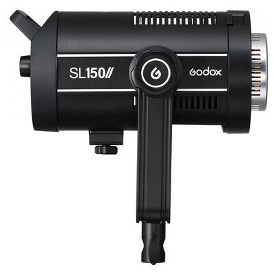 Godox Luz de vídeo SL150II. Negro Godox Luz de vídeo SL150II. Negro