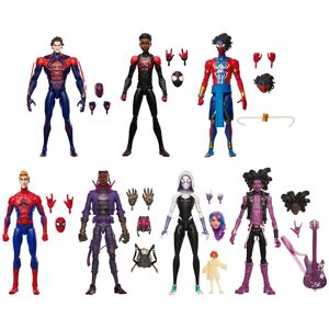 Hasbro Figura 15 cm Spider-Man Marvel Legends Series modelos surtidos. Hasbro Figura 15 cm Spider-Man Marvel Legends Series modelos surtidos.