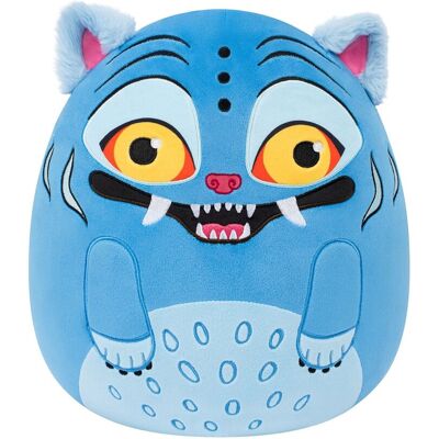 Jazwares Peluche Squishmallows K-Pop Demon Hunters 30 cm Derpy . Jazwares Peluche Squishmallows K-Pop Demon Hunters 30 cm Derpy .