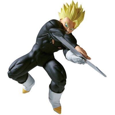 Banpresto Figura Son Gohan Dragon Ball . Banpresto Figura Son Gohan Dragon Ball .