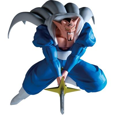 Banpresto Figura Dabura Dragon Ball . Banpresto Figura Dabura Dragon Ball .