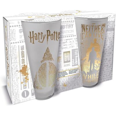 HARRY POTTER 79254 - Vaso HARRY POTTER 79254 - Vaso