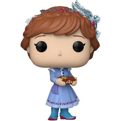 Funko Figura Pop Anna Disney Princesses. Funko Figura Pop Anna Disney Princesses.