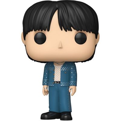 Funko Figura Pop Jimin (Like Crazy) Bts. Funko Figura Pop Jimin (Like Crazy) Bts.