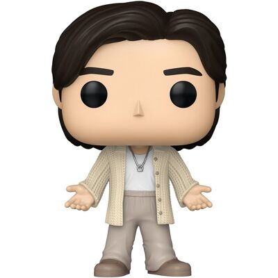 Funko Figura Pop Rm (Wildflower) Bts. Funko Figura Pop Rm (Wildflower) Bts.