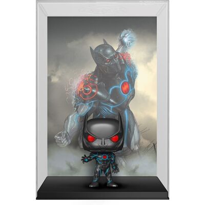 Funko Figura Pop Comic Cover Batman Mm Dc Comics. Funko Figura Pop Comic Cover Batman Mm Dc Comics.