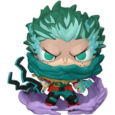 Funko Figura Pop Premium Deku My Hero Academia Season 7 . Funko Figura Pop Premium Deku My Hero Academia Season 7 .