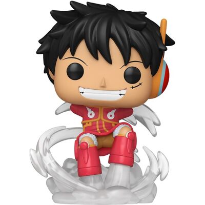 Funko Figura Pop Luffy (Egg) One Piece . Funko Figura Pop Luffy (Egg) One Piece .