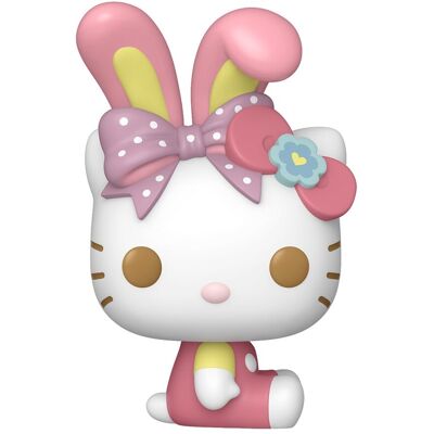 Funko Figura Pop! Vinyl Hello Kitty (Ckie)?. Funko Figura Pop! Vinyl Hello Kitty (Ckie)?.