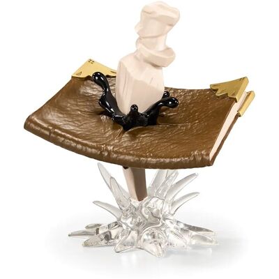 NOBLE Figura Tom Riddle 17 centímetros Harry Potter . NOBLE Figura Tom Riddle 17 centímetros Harry Potter .