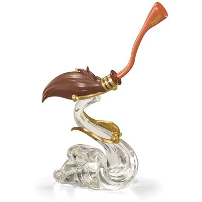 NOBLE Figura Nimbus 2000 17 cm Harry Potter . NOBLE Figura Nimbus 2000 17 cm Harry Potter .