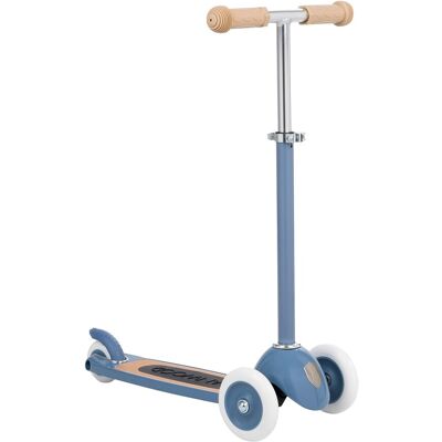 Banwood Patinete Scooter . Azul Banwood Patinete Scooter . Azul