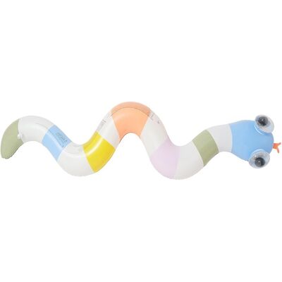 Sunnylife Aspersor inflable serpiente . Sunnylife Aspersor inflable serpiente .
