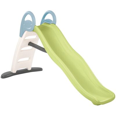 Smoby Bunt Tobogán de Olas Doble - Tobogán Smoby Bunt Tobogán de Olas Doble - Tobogán