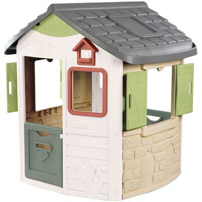 Smoby Modelo 7/810504 - Casa de juegos, Tienda de juegos Smoby Modelo 7/810504 - Casa de juegos, Tienda de juegos
