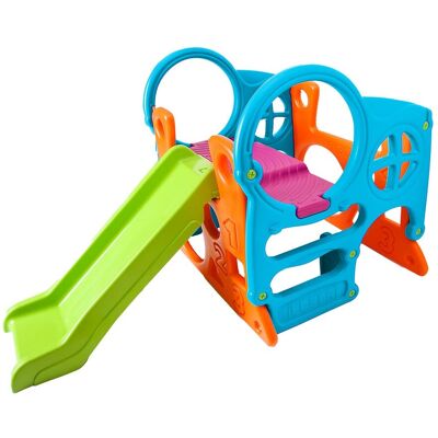 Feber Centro Attività Gioco - Equipamiento de juego Feber Centro Attività Gioco - Equipamiento de juego