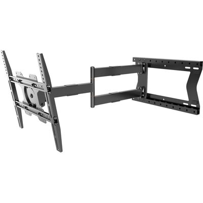 NANOOK 5308040 - Soporte de TV con brazo - Para TVs de 32-75 pulgadas NANOOK 5308040 - Soporte de TV con brazo - Para TVs de 32-75 pulgadas