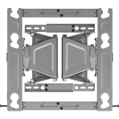 LG Soporte mural para TV LED Slim Wall-Mount de 139,7 a 195,58 cm (55 a 77"). LG Soporte mural para TV LED Slim Wall-Mount de 139,7 a 195,58 cm (55 a 77").