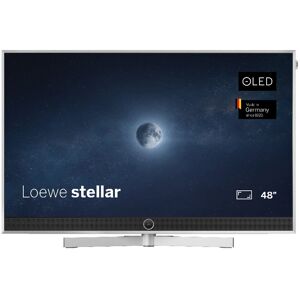 Loewe 64454B11 48" 4K Ultra HD Smart TV - Televisor Loewe 64454B11 48" 4K Ultra HD Smart TV - Televisor
