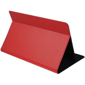Funda SilverHT 112000240199 - Rojo - Resistente a Impactos y Soporte Ajustable Funda SilverHT 112000240199 - Rojo - Resistente a Impactos y Soporte Ajustable