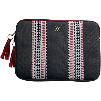 WONDEE - Funda Laptop 16 Tanger - 16 - Multicolor - Laptop Sleeve WONDEE - Funda Laptop 16 Tanger - 16 - Multicolor - Laptop Sleeve