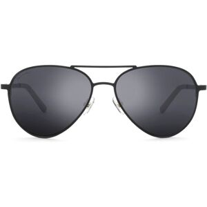 Siroko Gafas de sol acetato aviador Monza . (Única) Negro Siroko Gafas de sol acetato aviador Monza . (Única) Negro