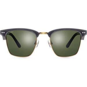 Siroko Gafas de sol moda Hudson . (Única) Negro Siroko Gafas de sol moda Hudson . (Única) Negro