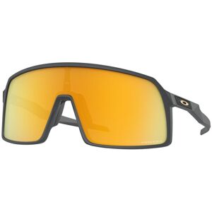 Oakley Gafas de ciclismo Sutro W/ Prizm 24K . Negro / Amarillo Oakley Gafas de ciclismo Sutro W/ Prizm 24K . Negro / Amarillo