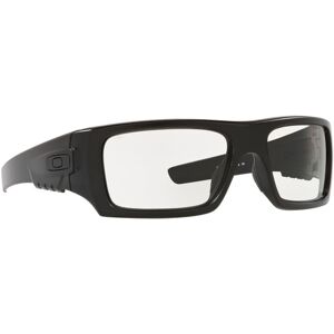 Oakley Gafas Det Cord PPE . Negro Oakley Gafas Det Cord PPE . Negro