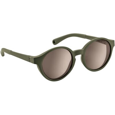 Béaba Gafas de Sol Beaba 2 - 4 años. Verde militar niño Béaba Gafas de Sol Beaba 2 - 4 años. Verde militar niño