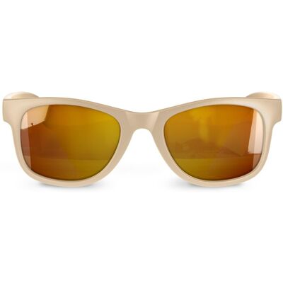 Suavinex Gafas de Sol cuadrada 24-36 meses. Beige niño Suavinex Gafas de Sol cuadrada 24-36 meses. Beige niño