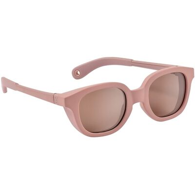 Béaba Gafas de Sol Beaba Square 9-24 meses. Rosa claro niño Béaba Gafas de Sol Beaba Square 9-24 meses. Rosa claro niño