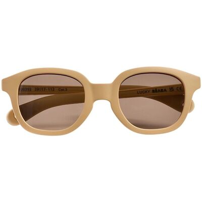 Béaba Gafas de Sol Beaba Square 9-24 meses. Amarillo niño Béaba Gafas de Sol Beaba Square 9-24 meses. Amarillo niño