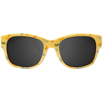 Chicco Gafas sol lente efecto espejo 12 meses. (10 X 5 X 16 Cm) Amarillo niño Chicco Gafas sol lente efecto espejo 12 meses. (10 X 5 X 16 Cm) Amarillo niño