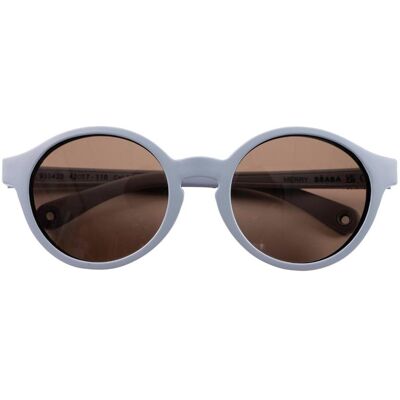 Béaba Gafas de sol Beaba casual 2-4 años. (5.4 X 6.2 X 14.2 Cm) Azul niño Béaba Gafas de sol Beaba casual 2-4 años. (5.4 X 6.2 X 14.2 Cm) Azul niño