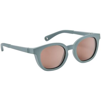 Béaba Gafas de sol Beaba square 2-4 años. (5.4 X 6.2 X 14.2 Cm) Verde claro niño Béaba Gafas de sol Beaba square 2-4 años. (5.4 X 6.2 X 14.2 Cm) Verde claro niño