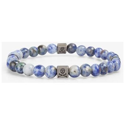 Scalpers Pulsera de hombre.. (única) Azul Scalpers Pulsera de hombre.. (única) Azul