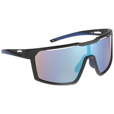 Ironman Gafas multideporte Bonaigua . Negro / Azul Ironman Gafas multideporte Bonaigua . Negro / Azul
