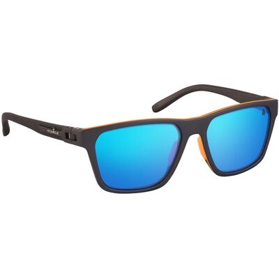 Ironman Gafas multideporte IF 2003 . Gris / Azul Ironman Gafas multideporte IF 2003 . Gris / Azul