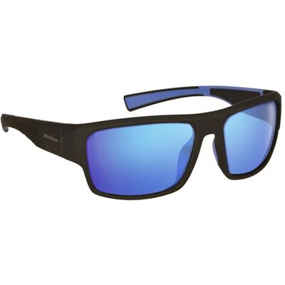 Ironman Gafas multideporte IMP 24 303 BLU MR POL . Negro Ironman Gafas multideporte IMP 24 303 BLU MR POL . Negro