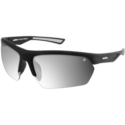 Ironman Gafas Unisex multideporte IM 25 416 BLK . Negro Ironman Gafas Unisex multideporte IM 25 416 BLK . Negro