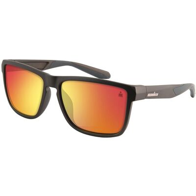 Ironman Gafas Unisex mulideporte IM 25 315 GRY MIR . Antracita Ironman Gafas Unisex mulideporte IM 25 315 GRY MIR . Antracita