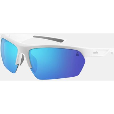 Ironman Gafas sol Running Unisex IM 25 416 de . Blanco Ironman Gafas sol Running Unisex IM 25 416 de . Blanco