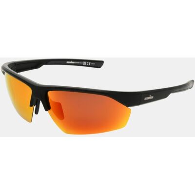 Ironman Gafas sol Polarizadas Running Unisex IMP 25 414 de . Rojo / Naranja Ironman Gafas sol Polarizadas Running Unisex IMP 25 414 de . Rojo / Naranja